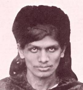 Damodar Mavalankar