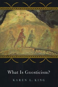 What is gnosticism?