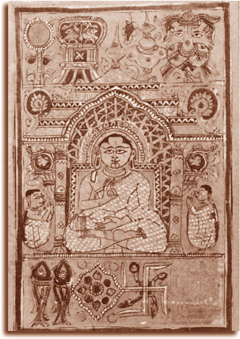 Mahavira