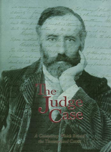 Omslag The Judge Case